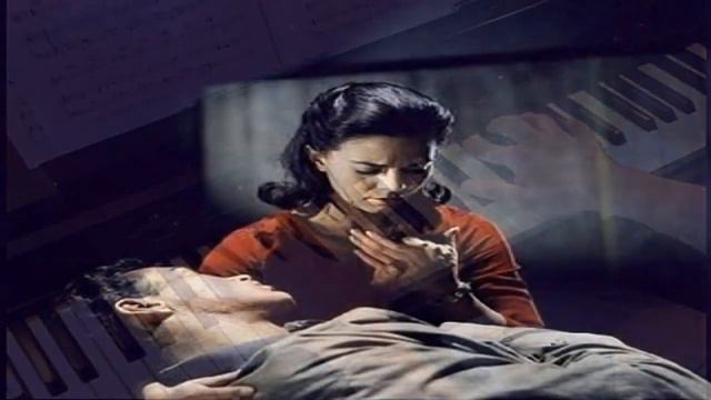 Somewhere - West Side Story - Piano смотреть онлайн