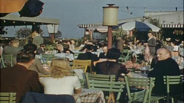 Berlin Reichshauptstadt 1936 ➤ Путеводитель по Берлину ➤ FullHD