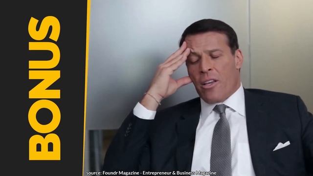 When You Start With HOW You're SCREWED... Do THIS Instead! | Tony Robbins | #Entspresso смотреть онлайн