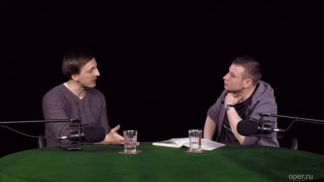 Пётр Звонов про Фрейда и мифы в психологии смотреть онлайн