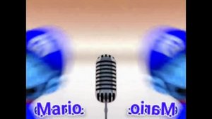 Yellow Super Mario Bros Flattened effects (inspired by preview 1982 effects) in Confusion (FIXED)