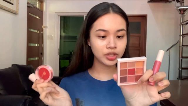 UPDATED EVERYDAY MAKEUP ROUTINE + SKINCARE ft. INNISFREE (PHILIPPINES) смотреть онлайн