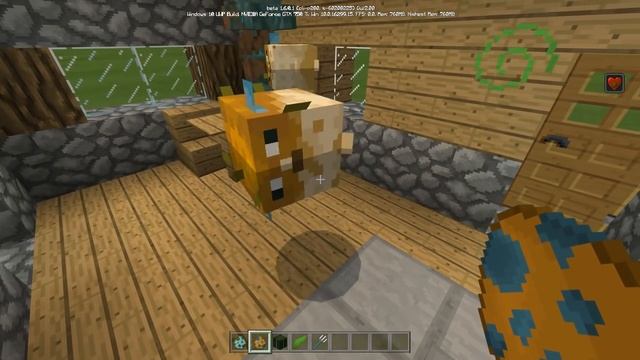 Faithful 32x32 для Minecraft PE 1.6 - Обновление! смотреть онлайн