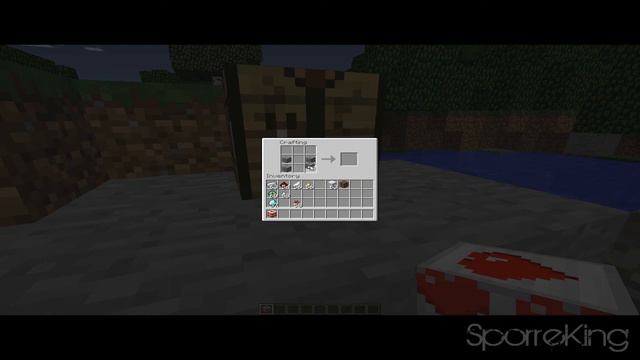MineCraft More Dungeons Mod for 1.2.5! Blocks preview! смотреть онлайн