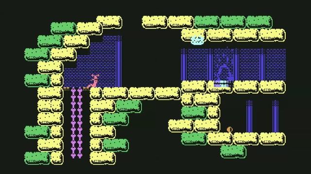 Barnsley Badger смотреть онлайн