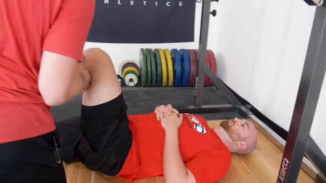 Squat Form For Your Anatomy [Perfect Depth Stance And Width] смотреть онлайн