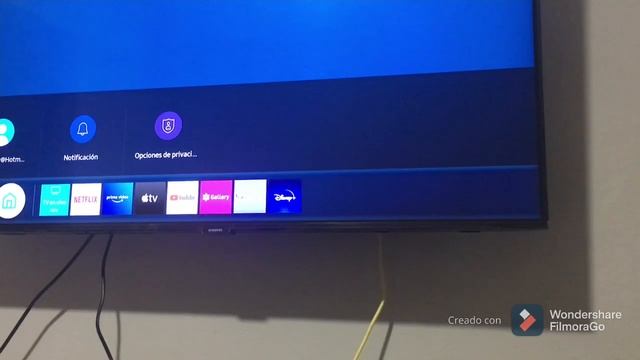 ACTIVAR BLUETOOTH EN SMART TV SAMSUNG ( MODERNOS Y ANTIGUOS ) смотреть онлайн