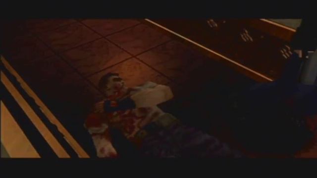 Resident Evil 1 DC Jill Detonado "Não morra Richard!" (04) смотреть онлайн