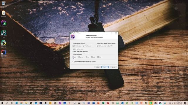 Instalar PHPStorm смотреть онлайн