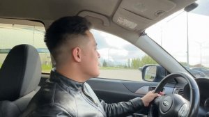 ОБЗОР ОТ ВЛАДЕЛЬЦА SUBARU IMPREZA GH 2.0