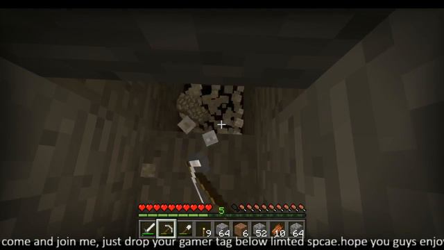 002-Minecraft POcket edition live stream смотреть онлайн