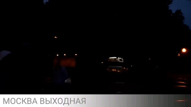 Москва 519 в парке северного речного вокзала парк осенью вечером смотреть онлайн