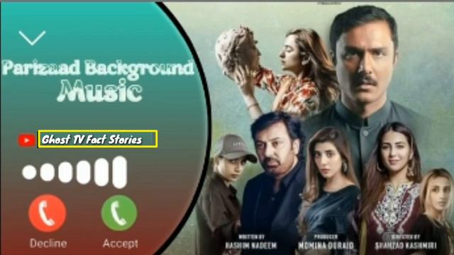 parizad ringtone | BGM | parizad Ost | parizad flout ring tone смотреть онлайн
