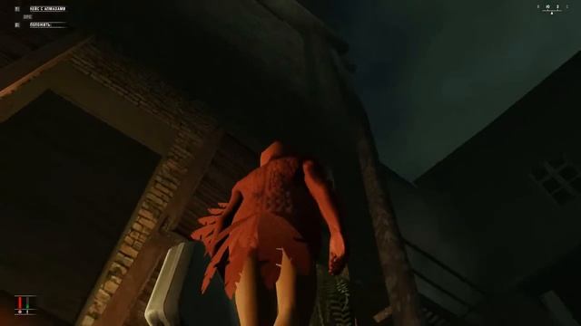 Прохождение Hitman Blood Money - Убийство воронов [6]