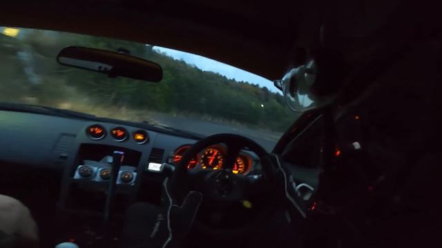 MATSURI WEEKEND BEGINS HERE AT EBISU CIRCUIT! | SIDEWAYS X смотреть онлайн