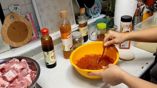 СВИНЫЕ РЁБРА В АЭРОГРИЛЬ от# МАМЫЖЕНЫ# смотреть онлайн