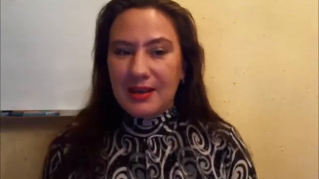 Карта Мечты. Благодарность исполненному смотреть онлайн