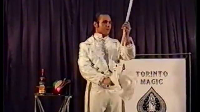 torinto canes magic смотреть онлайн