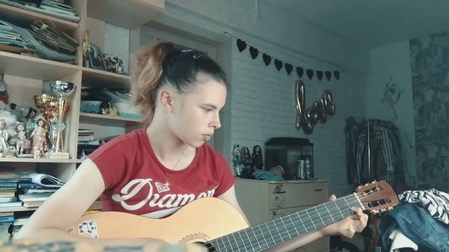 Bad guy - Billie Eilish смотреть онлайн