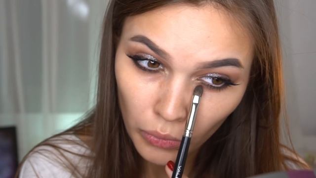 ЧУДЕСА МАКИЯЖА Как стать Красивой Шаг за Шагом смотреть онлайн