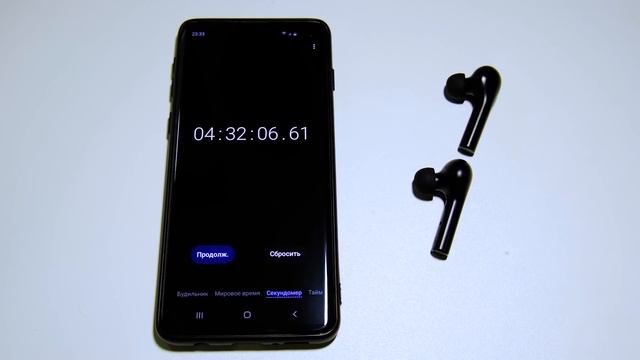 Обзор QCY T5. Игровой режим, топ за свои деньги? смотреть онлайн