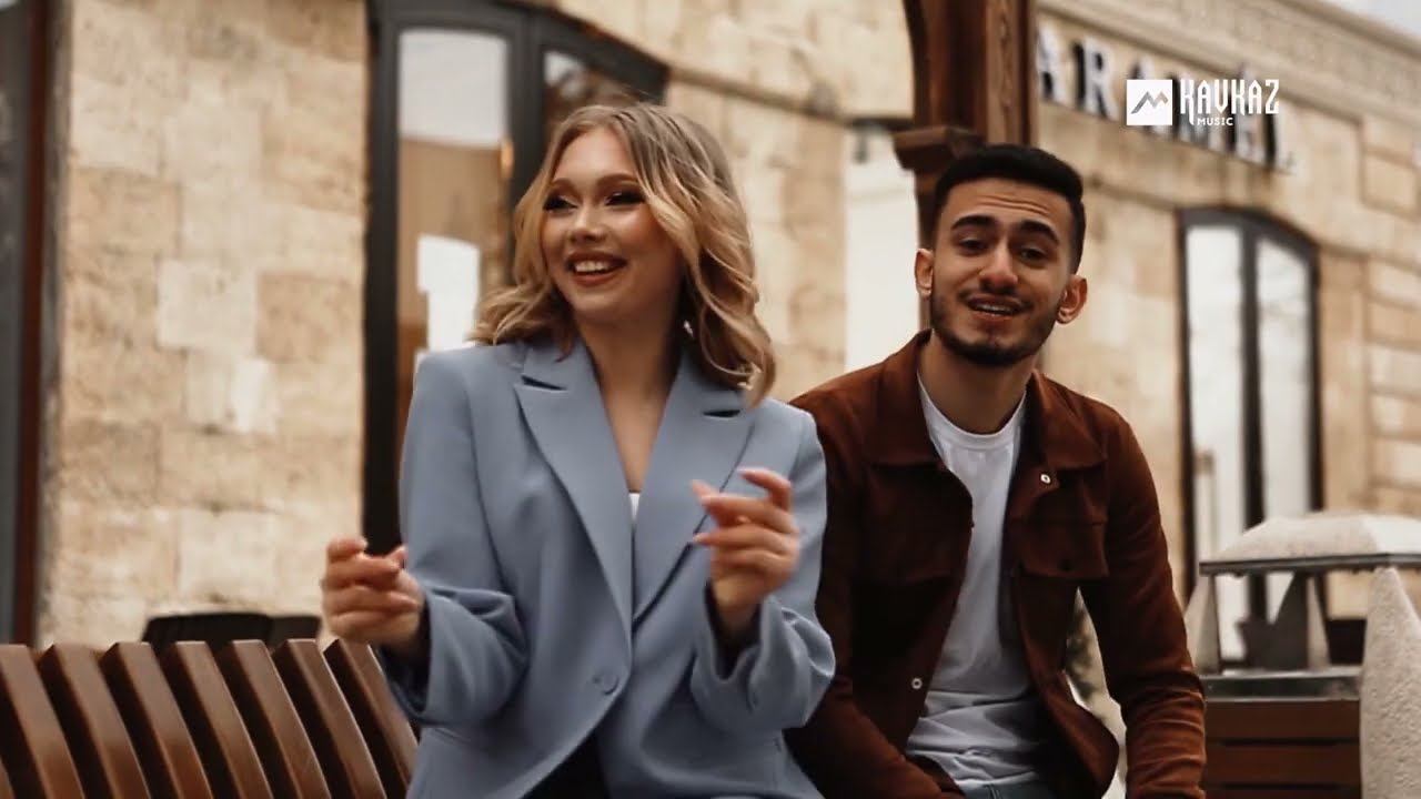 Скандальная Пара - Джана смотреть онлайн