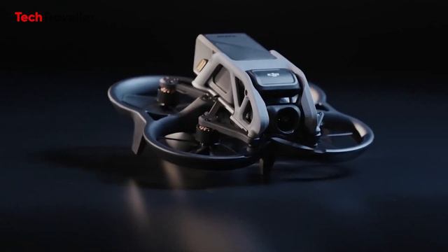 DJI Mini 4 PRO - Leaks & Specs! смотреть онлайн