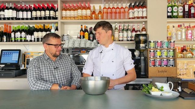 Как готовить морские ракушки смотреть онлайн