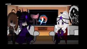 |Реакция на Лололошку и Романа| {Мой Ав} (1/2)