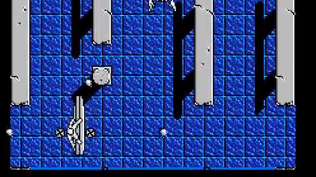 097. NES Longplay [095] Silver Surfer смотреть онлайн