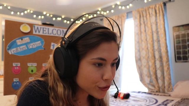 NEWLY HIRED GOGOKID TEACHER'S LIVE RECORDED DEMO LESSON + SELF-CRITIQUE I Payton Green смотреть онлайн
