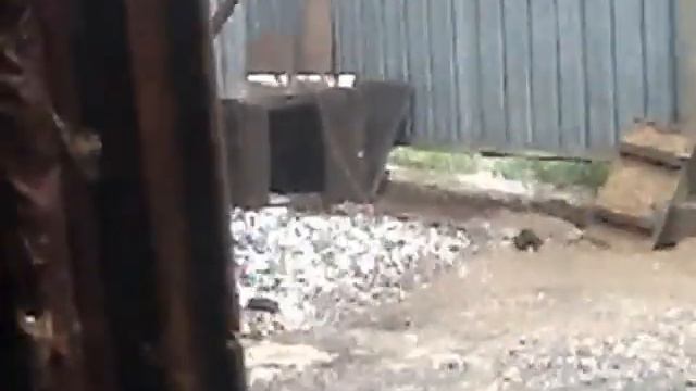 Лето а град, Град в Караганде смотреть онлайн