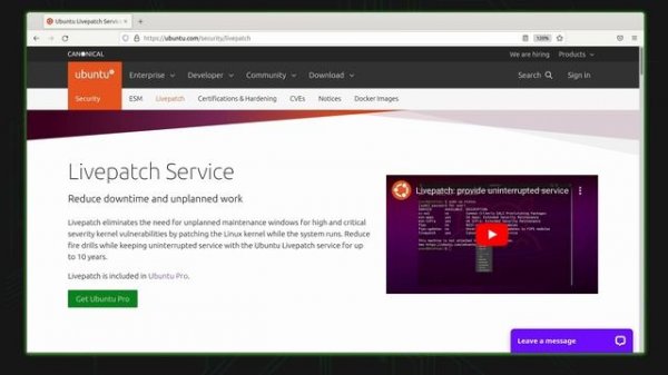 Reboot Free Kernel Patches with KernelCare Enterprise (Overview/Setup Tutorial)