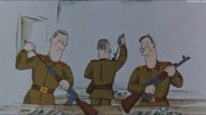 Про Сидорова Вову