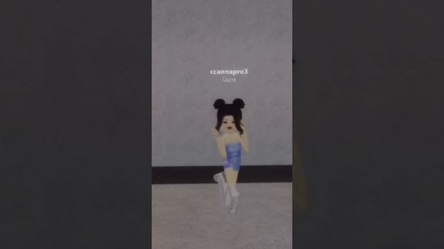 KEP1ER ROBLOX KPOP DANCE SHORTS VER смотреть онлайн