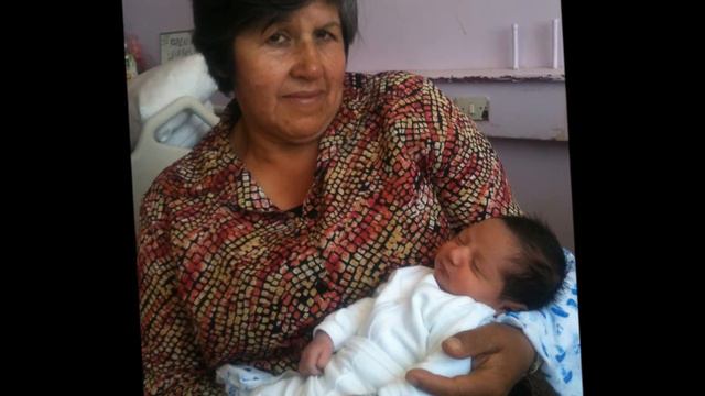 Nacimiento de Gonzalo Ledesma Orellana смотреть онлайн