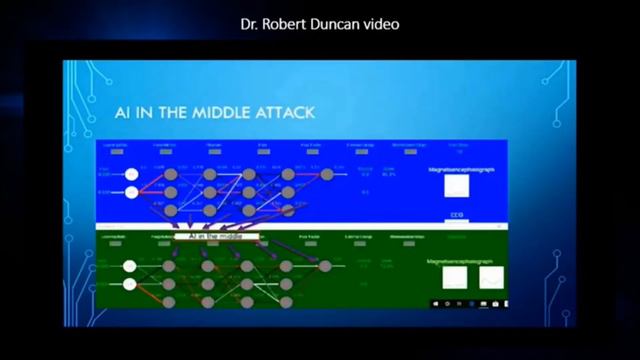 DR. ROBERT DUNCAN смотреть онлайн