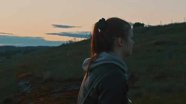 Sunset - Blackmagic Pocket Cinema Camera 4k (BMPCC 4k) смотреть онлайн