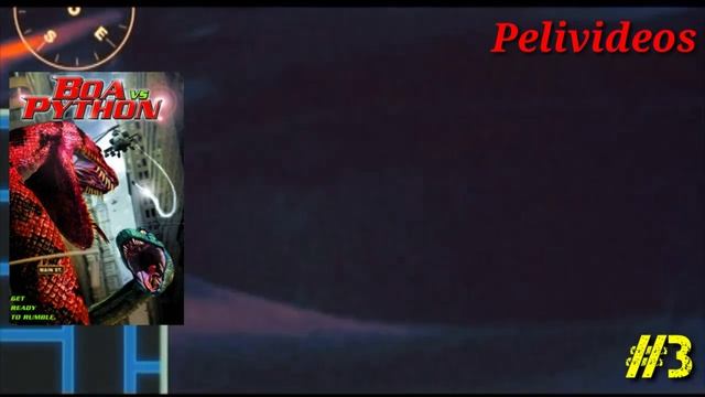 De Peor A Mejor Pelicula De Python | Pelivideos Oficial смотреть онлайн