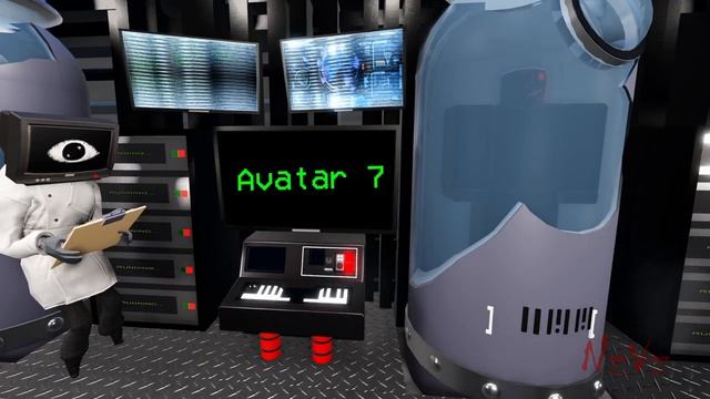 10 SCARY Roblox Avatars to Inspire your Horror Outfits! смотреть онлайн