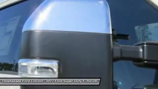 2017 Ford Super Duty F-350 DRW Tallahassee FL 74405 смотреть онлайн