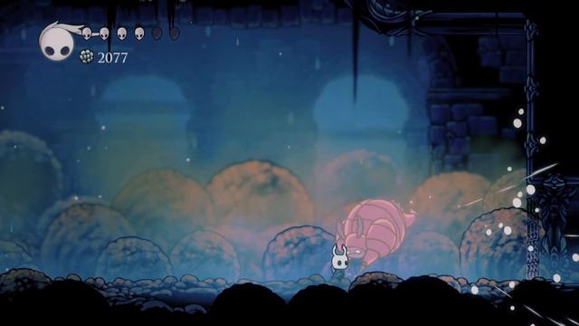 Hollow Knight - Навозный Защитник смотреть онлайн