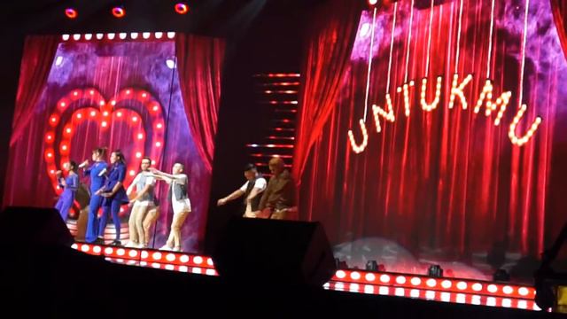 SITI ELIZAD,SHIHA,INDAH RUHAILA - REASEL ASK 2016 смотреть онлайн