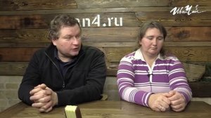 Русские немцы приехали в Россию сохранить своих детей