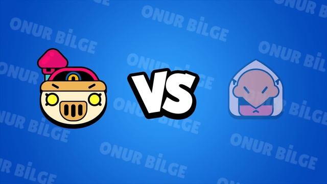 PEARL vs TÜM KARAKTERLER ? HİPERŞARJ İLE ROBOTU BİLE YOK EDİYOR ! Brawl Stars смотреть онлайн