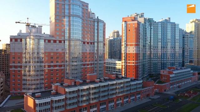 Хотите приобрести квартиру в уже готовой новостройке? Обратите внимание на ЖК «Шекспир» смотреть онлайн