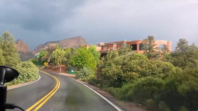 USA. Arizona. Sedona