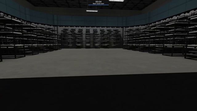 Gmod Guess Who - Squid Game Map (yes, i'm milking every last drop of squid game) смотреть онлайн