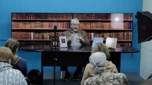 С. Савельев. Книги или спорт. Что полезней для мозга