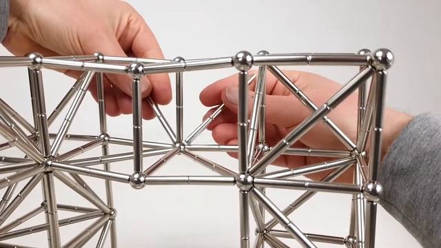 Magnetic CUBE | Magnetic Games